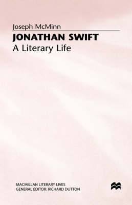 Jonathan Swift