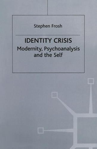 Identity Crisis