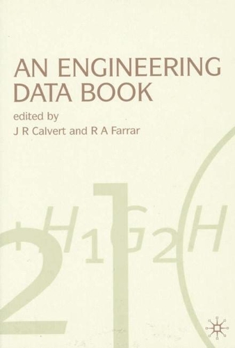 An Engineering Data Book