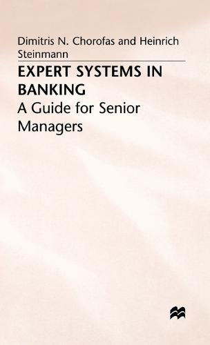 Expert Systems in Banking