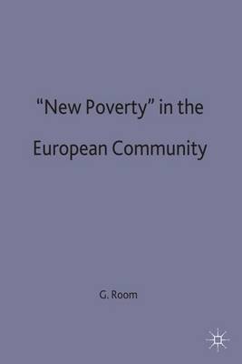 ‘New Poverty’ in the European Community