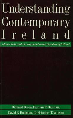Understanding Contemporary Ireland