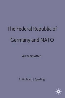 The Federal Republic of Germany and N. A. T. O.