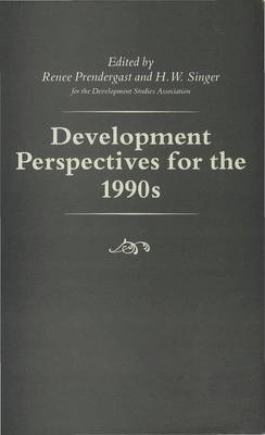 Development Perspectives for the 1990s