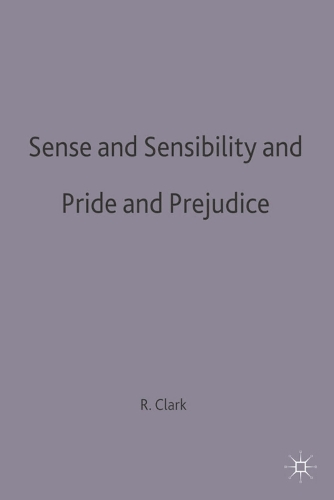 Sense and Sensibility & Pride and Prejudice