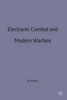 Electronic Combat and Modern Warfare