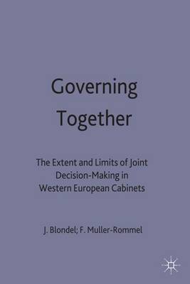 Governing Together