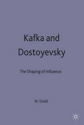 Kafka and Dostoyevsky