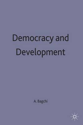 Democracy and Development