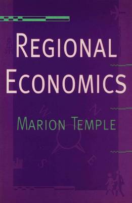Regional Economics
