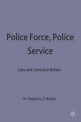 Police Force, Police Service