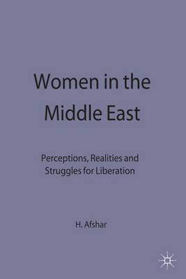Women in the Middle East