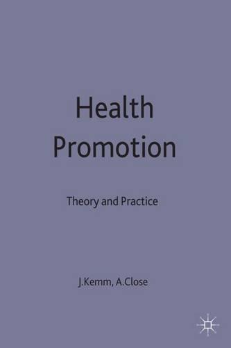 Health Promotion