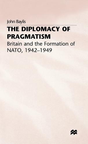 The Diplomacy of Pragmatism