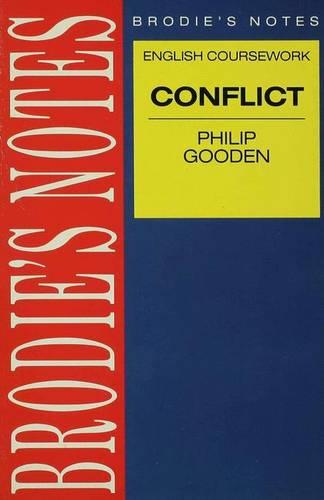 Gooden: "Conflict"