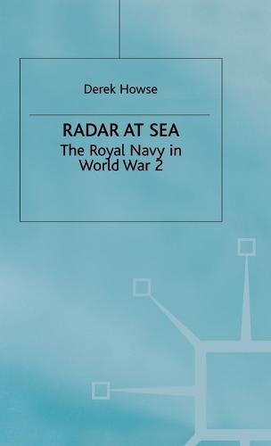 Radar at Sea