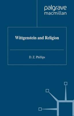 Wittgenstein and Religion