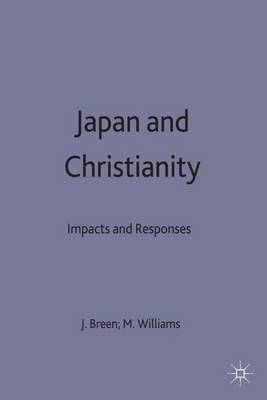 Japan and Christianity
