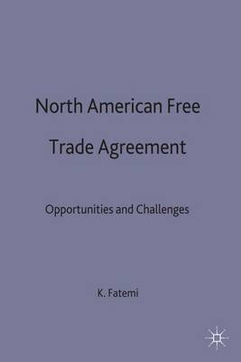 North American Free Trade Agreement