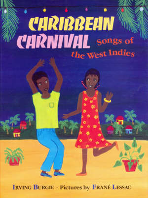 Caribbean Carnival