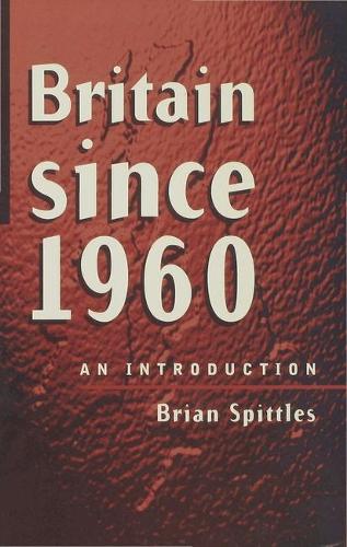 Britain since 1960