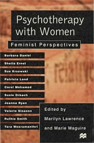 Psychotherapy with Women