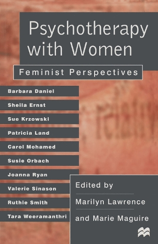 Psychotherapy with Women