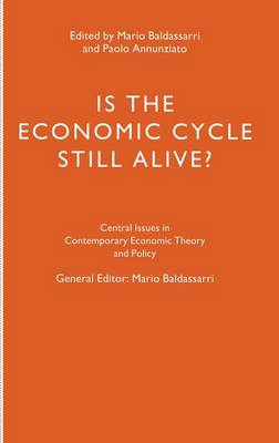 Is the Economic Cycle Still Alive?