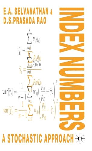 Index Numbers