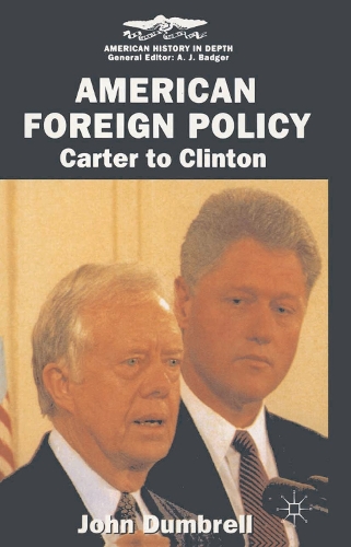 American Foreign Policy