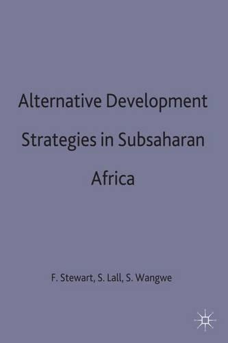 Alternative Development Strategies in Subsaharan Africa