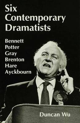 Six Contemporary Dramatists