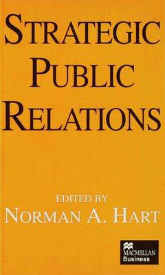Strategic Public Relations