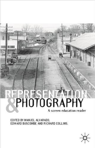 Representation and Photography