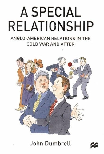 A Special Relationship