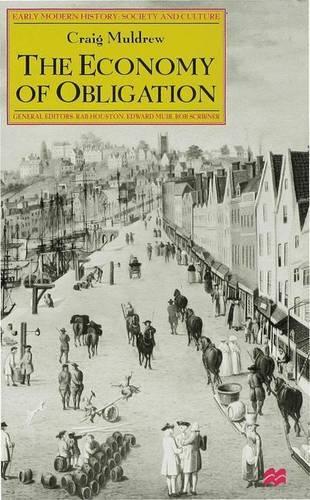 The Economy of Obligation