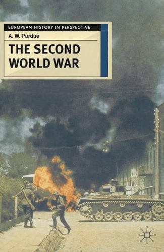 The Second World War
