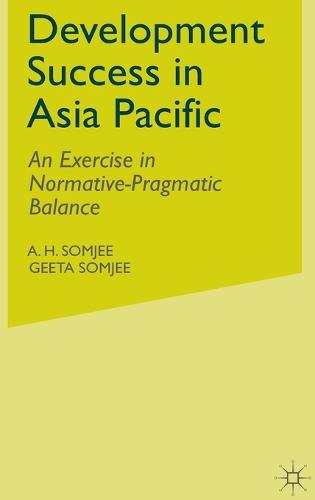 Development Success in Asia Pacific