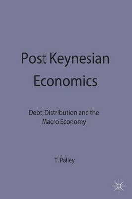 Post Keynesian Economics