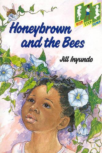 Hop Step Jump; Honey Brown & Bees