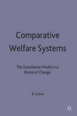 Comparative Welfare Systems