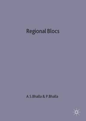 Regional Blocs