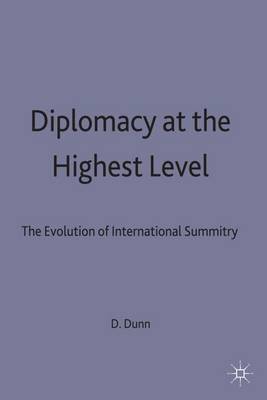 Diplomacy at the Highest Level