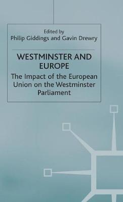 Westminster and Europe
