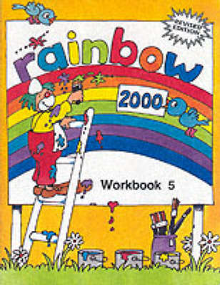Rainbow 2000 New 6-LEvel 5 Ed WB