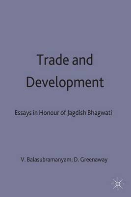 Trade and Development