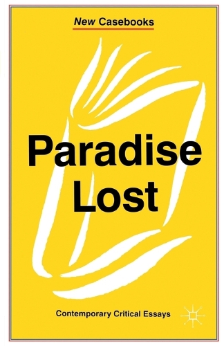 Paradise Lost