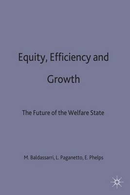Equity, Efficiency and Growth