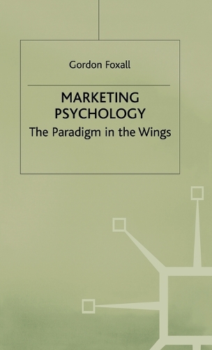 Marketing Psychology