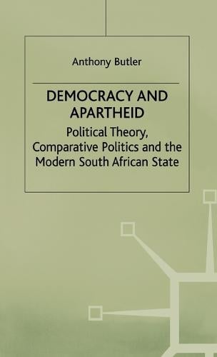Democracy and Apartheid